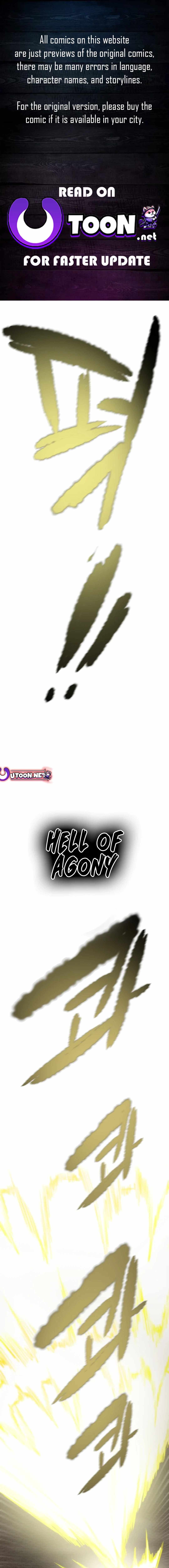 Heavenly Moon Chapter 132 1